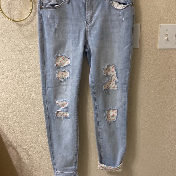 Judy blue jeans - Picture 2 of 6